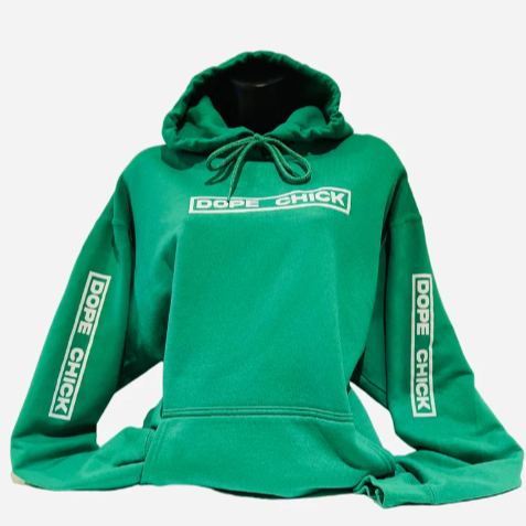 Growth Hoodie