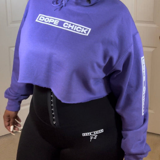 Waist-Control Leggings