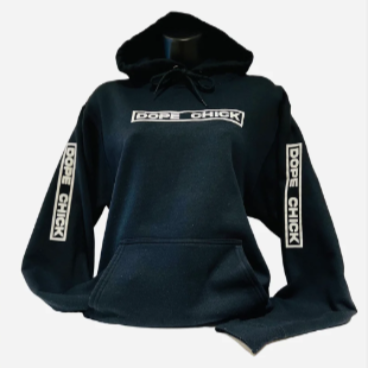 Empower Hoodie